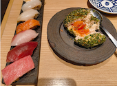 鮨 酒 肴 杉玉 海浜幕張店: DOさんの2026年08月12日の1枚目の投稿写真