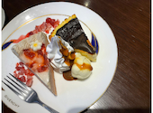 さざん珈琲 茜部本店: よしりんさんの2026年08月17日の1枚目の投稿写真