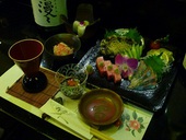 波菜舎: minatoさんの2011年01月08日の2枚目の投稿写真