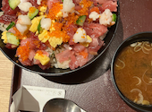 鮨やハレの日 KITTE博多店: まめーろさんの2026年06月03日の1枚目の投稿写真