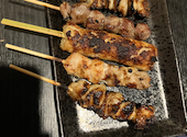 個室de焼き鳥こさと出雲店: まめーろさんの2026年09月20日の2枚目の投稿写真