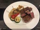 鉄板焼 天神: Ririnさんの2016年07月14日の1枚目の投稿写真