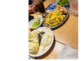 格安ビールと鉄鍋餃子 3・6・5酒場 横浜南幸店: めめさんの2026年07月30日の1枚目の投稿写真