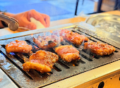 大衆ホルモン やきにく 煙力 岐阜駅前店: こんぶさんの2026年05月13日の1枚目の投稿写真
