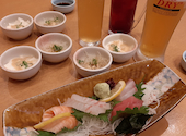 和食 たちばな あべのキューズモール店: うたはなちゃんさんの2025年06月03日の3枚目の投稿写真