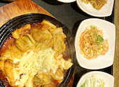 韓国食堂 bibimaru 豊川中条町店: koーmさんの2025年06月26日の1枚目の投稿写真
