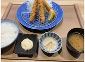 とんかつ海老フライ まる家 浜松店: koーmさんの2026年09月05日の1枚目の投稿写真
