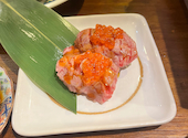 赤身焼肉×韓国料理×海鮮　ウシノカリスマ　小倉店: レリピーさんの2025年01月28日の2枚目の投稿写真