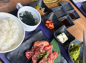 焼肉 新羅 新浦安本店: くまくまさんの2026年08月02日の2枚目の投稿写真