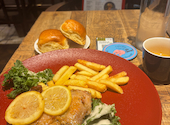 デリリウムカフェ 銀座: くまくまさんの2026年06月23日の2枚目の投稿写真