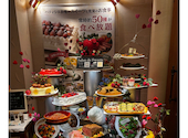 Salon de Sweetsイクスピアリ: くまくまさんの2026年08月30日の1枚目の投稿写真