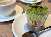 GRANDMIRAGE WHOLE NOTE CAFE グランドミラージュ ホールノートカフェ: minxさんの2026年05月20日の1枚目の投稿写真