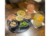 燻製料理とワインが愉しめるおばんざい屋 おばんざい坊: なつきさんの2026年03月05日の1枚目の投稿写真
