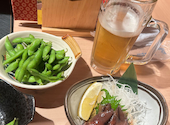 十勝旬味旬菜酒肴イチフク: なつきさんの2026年05月06日の1枚目の投稿写真