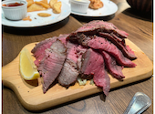 MEAT & GRILL ミートアンドグリル 品川店: ひろよしさんの2024年02月14日の2枚目の投稿写真