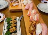 回転居食屋悠喜津山本店の口コミ画像1