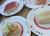 かっぱ寿司 津山店: ふじこちゃんさんの2026年08月07日の1枚目の投稿写真