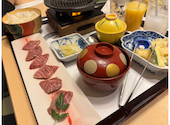 寿司 和食 がんこ コムズ京橋店: ふじこちゃんさんの2026年03月07日の1枚目の投稿写真