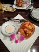 旬彩酒房 海彦山彦: 彩べーさんの2018年10月26日の1枚目の投稿写真