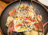 Bistro Panda ビストロ パンダ Tokyo八王子: まいまいさんの2025年01月11日の2枚目の投稿写真