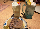 あご出汁 餃子 ゆでタン さんじ 並木坂店: maimaiさんの2026年09月20日の1枚目の投稿写真