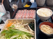 しゃぶ亭まる 下田井店: みーさんの2026年08月24日の1枚目の投稿写真