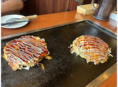 お好み焼は ここやねん 伊川谷店: みーさんの2026年09月21日の1枚目の投稿写真