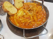 チキンとビール 創作韓国料理 &nbsp;CHiMCKiNG（チメキング）新大久保店: ぴよこさんの2024年12月03日の1枚目の投稿写真