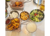 チキンとビール 創作韓国料理 &nbsp;CHiMCKiNG（チメキング）新大久保店: ぴよこさんの2024年12月03日の3枚目の投稿写真