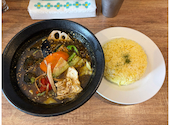 Soup Curry Beyond Age スープカレー ビヨンドエイジ 南19条店: ゆきさんの2026年09月10日の1枚目の投稿写真