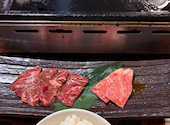 焼肉 隠れ家: ゆきさんの2026年04月12日の1枚目の投稿写真