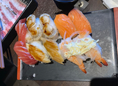 寿司 しゃぶしゃぶ モー TON 千葉駅前店: ともさんの2026年04月30日の1枚目の投稿写真