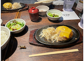 和牛ステーキ ハンバーグ 将泰庵: ともさんの2026年07月31日の1枚目の投稿写真