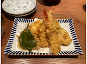うどん 骨付き鶏 こびんちょ: アキオさんの2024年10月08日の2枚目の投稿写真