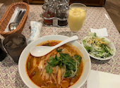 【食べ放題×飲み放題】アジアンダイニング ダリマ 豊洲店: アキオさんの2025年07月の1枚目の投稿写真
