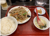 本格中華食べ放題　新中華 三食四季: アキオさんの2024年10月の1枚目の投稿写真