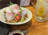 味処げん家: るみぶ～さんの2026年05月20日の1枚目の投稿写真