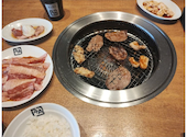 牛角 彦根店: かぼやさんの2026年04月27日の1枚目の投稿写真