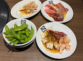 牛角 十三店: youipapaさんの2026年05月03日の1枚目の投稿写真
