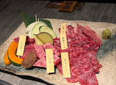 焼肉処 葡萄匠屋 箕面本店: youipapaさんの2026年05月03日の1枚目の投稿写真