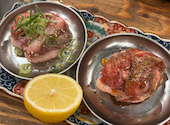 焼肉大衆酒場 真 肉焼屋 豊中庄内店: youipapaさんの2024年07月18日の3枚目の投稿写真