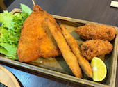 おいしい魚と酒 香京: youipapaさんの2026年07月06日の2枚目の投稿写真