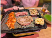 李朝園 京橋店: mikidsonさんの2026年09月07日の1枚目の投稿写真