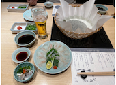 とらふぐ亭 赤羽店: ゆっきさんの2021年02月15日の2枚目の投稿写真