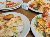PIZZA SALVATORE CUOMO ピッツァ サルバトーレ クオモ 梅田: ゆみどんさんの2026年06月10日の1枚目の投稿写真