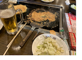 道とん堀FELLOWS 上野御徒町店: まゆまゆさんの2026年05月26日の1枚目の投稿写真