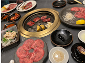 炭火焼肉食道園 蒲田西口店: あやさんの2023年12月18日の2枚目の投稿写真