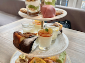 kokett cafe コケットカフェ: みいさんの2025年11月20日の1枚目の投稿写真