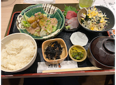 板前バル LIVE FISH MARKET 日比谷グルメゾン店: しゅえしゅえさんの2024年05月15日の1枚目の投稿写真