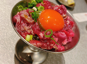 焼肉 結局たれ 梅田店: キャシーさんの2023年10月03日の1枚目の投稿写真